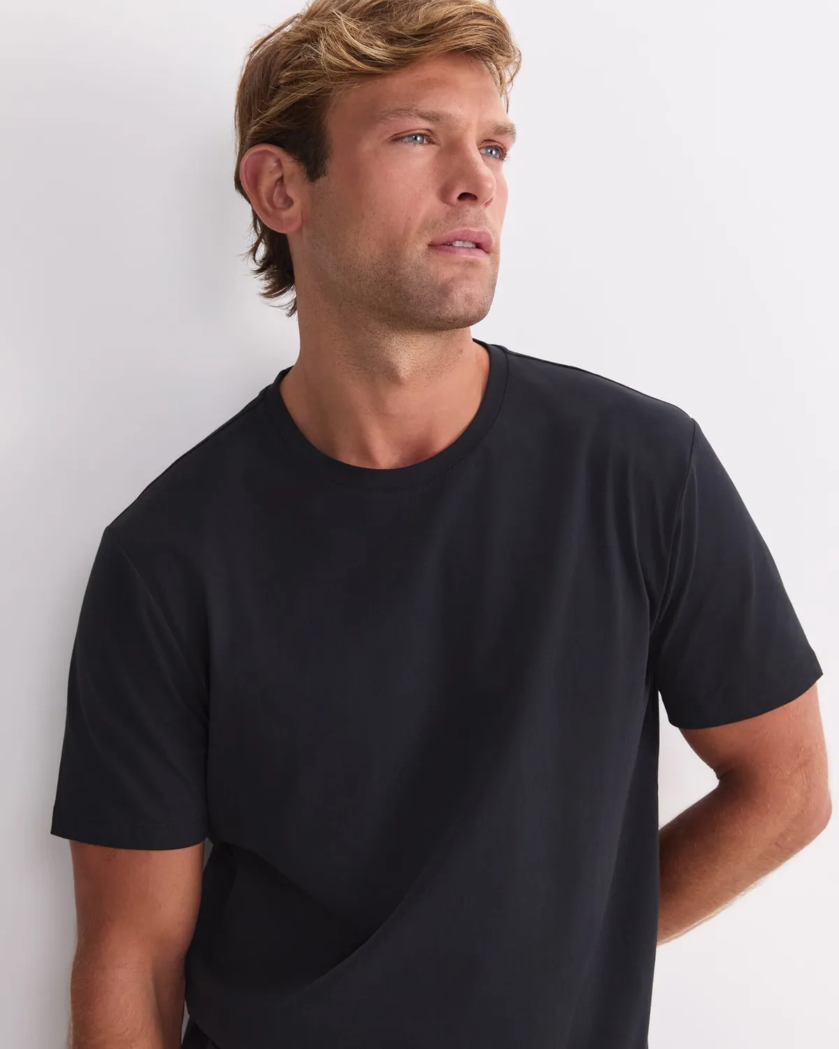 Sportscraft Supersoft t-shirt cotone uomo