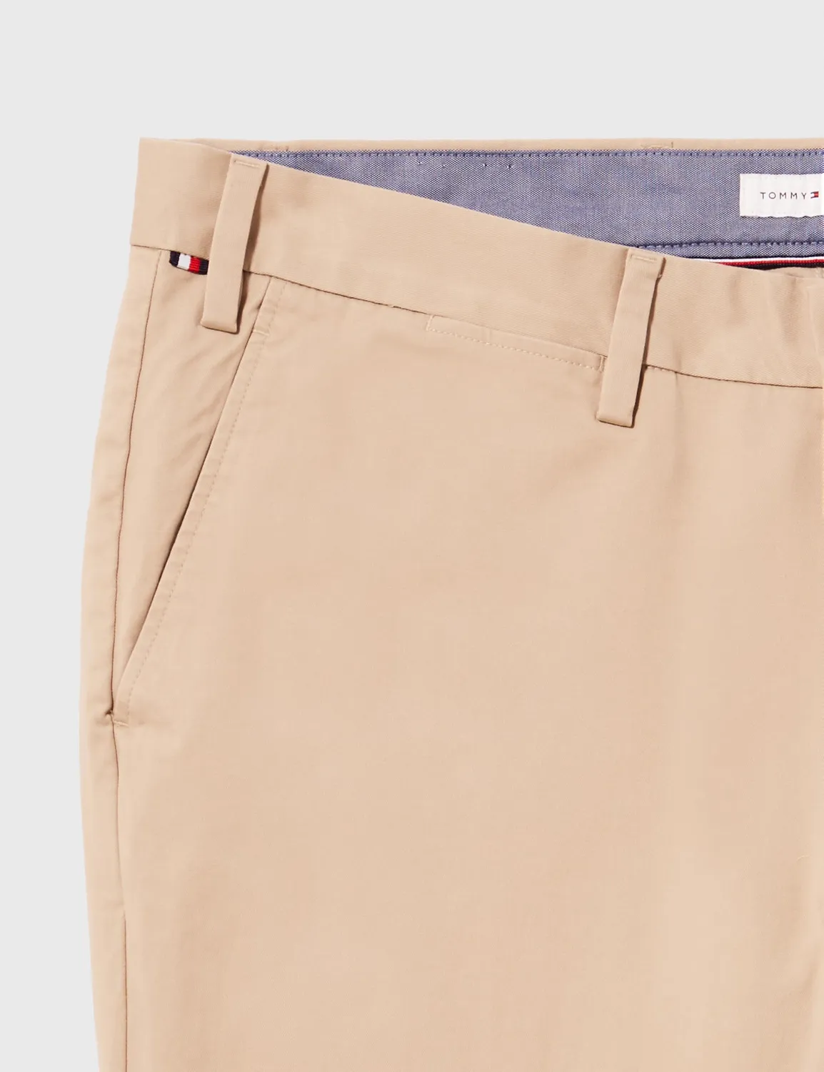 Tommy Hilfiger Denton MW0MW42980 chino 40W beige twill