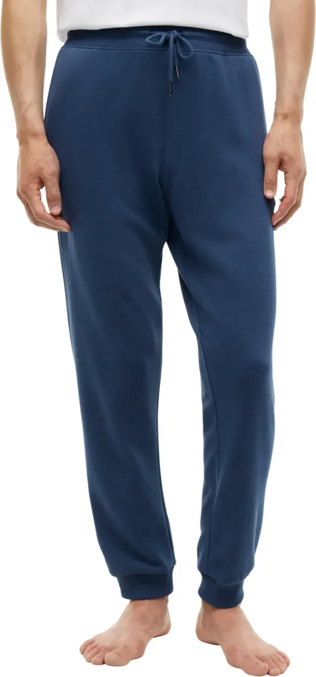 Tommy Hilfiger UM0UM03664 Track Pant uomo L blu