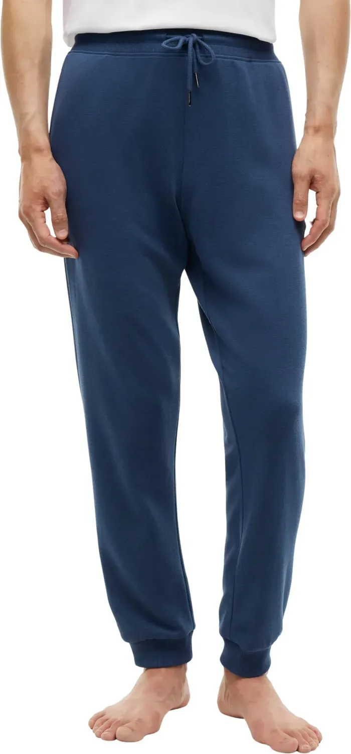 Tommy Hilfiger UM0UM03664 Track Pant uomo L blu