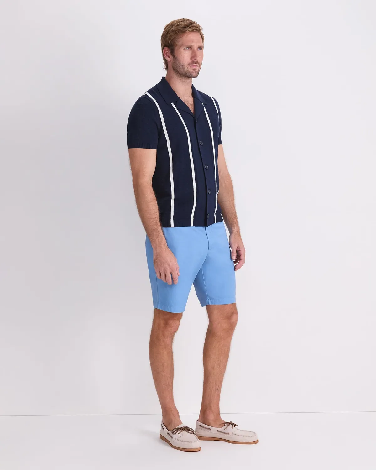 Sportscraft Marc 208179 camicia maglia cotone uomo