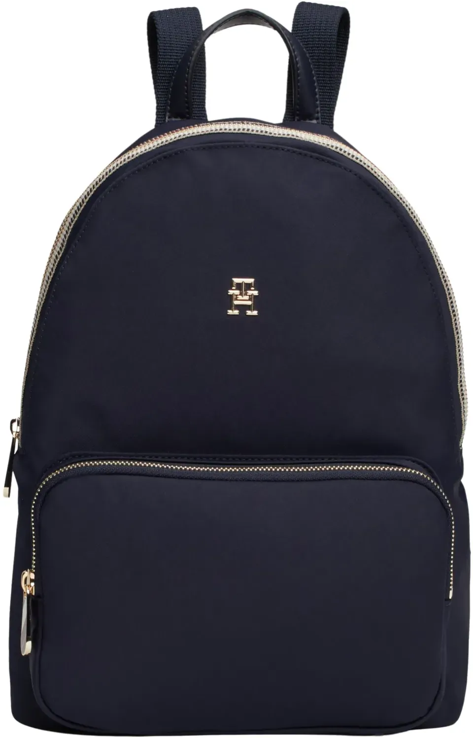 Tommy Hilfiger Poppy zaino medio blu space blue 35x26