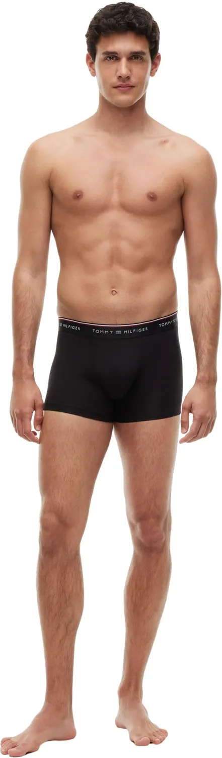 Tommy Hilfiger UM0UM03974 trunk uomo 3 pezzi taglia M