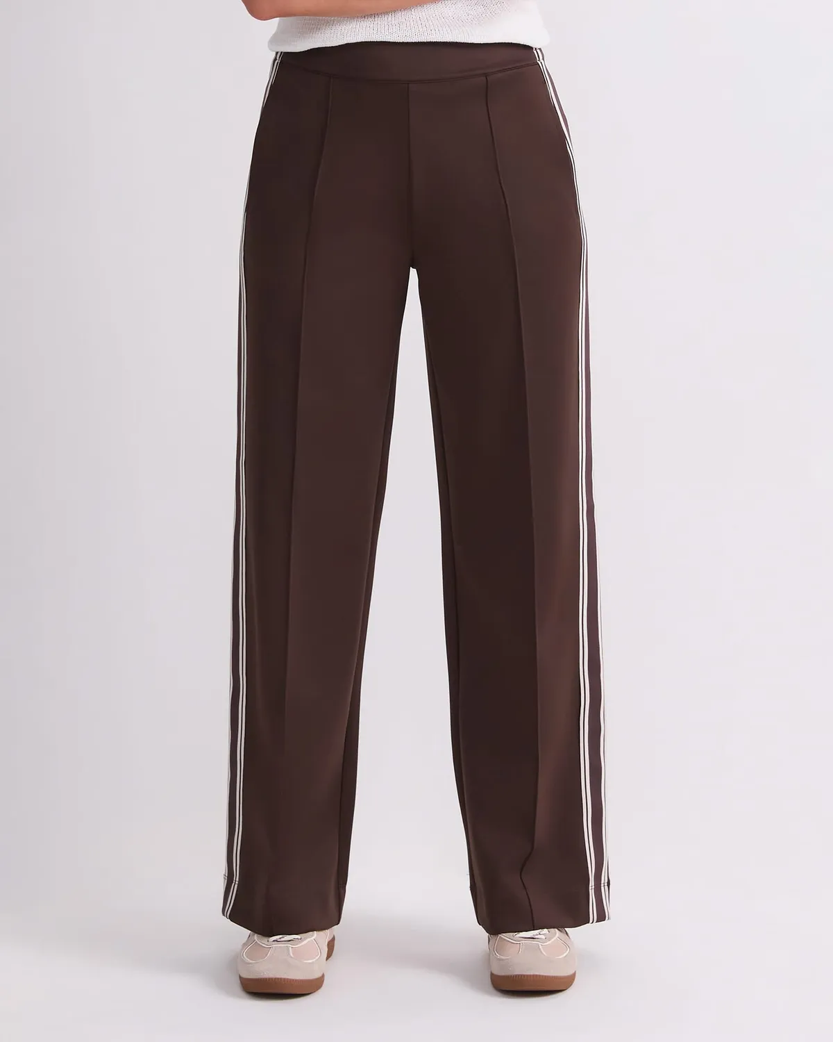 Sportscraft Lina Trackpant pantalone donna viaggio