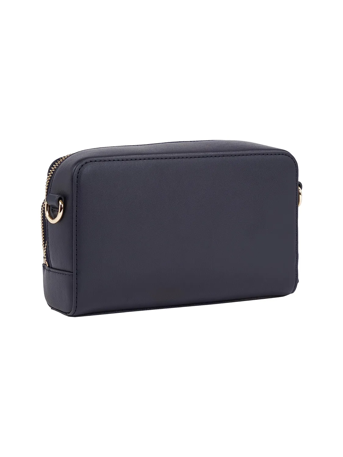 Tommy Hilfiger Iconic Camera Bag Media borsa Global Stripes
