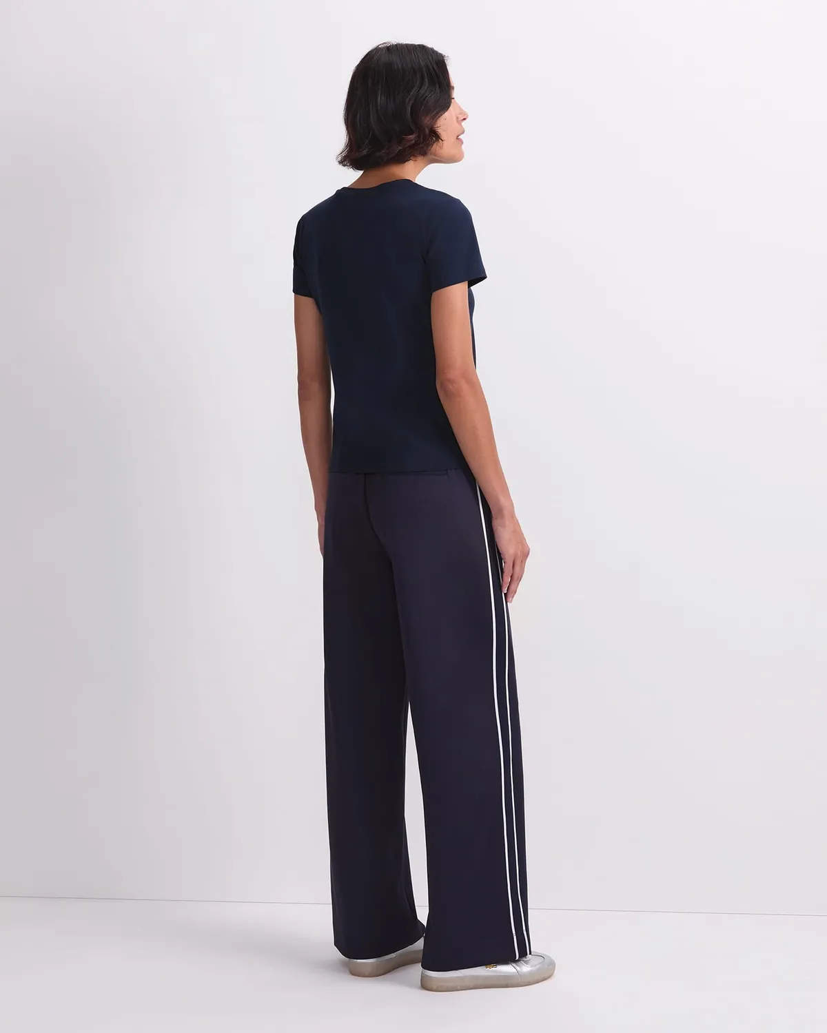 Sportscraft Perfect Tee t-shirt cotone organico