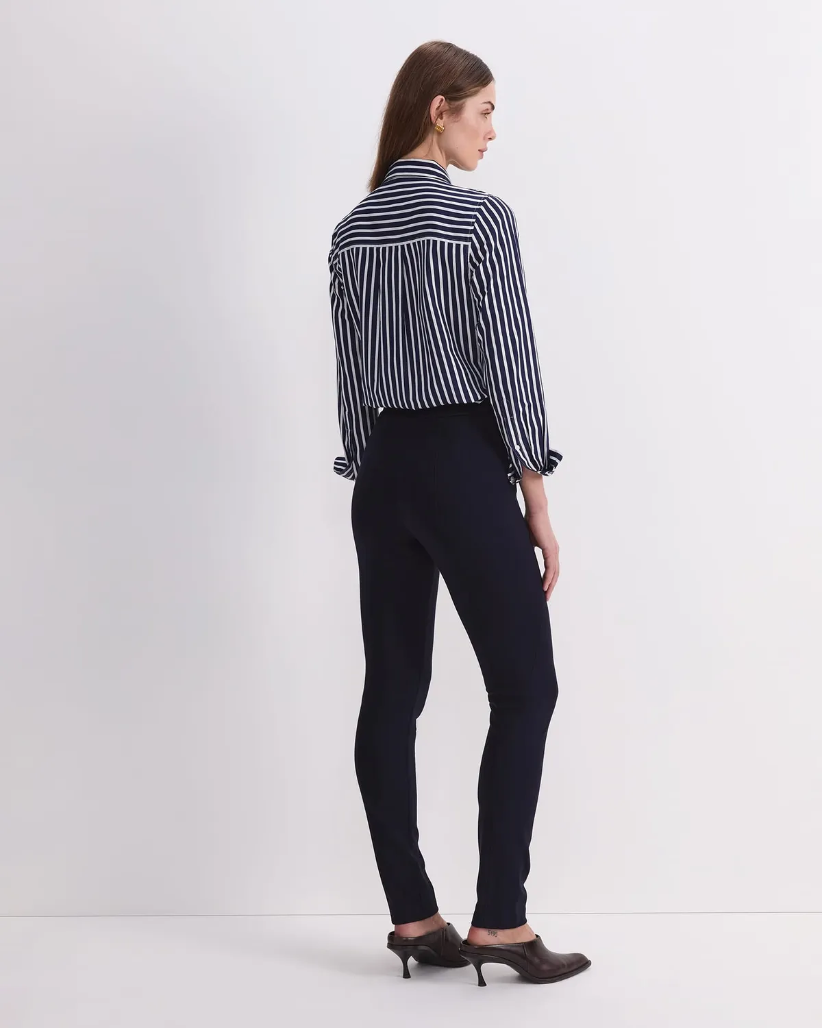 Sportscraft Esme pantalone ponte elasticizzato