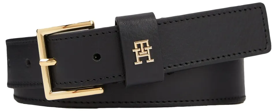 Tommy Hilfiger TH Casual 3.0 AW0AW15383 cintura donna taglia 70
