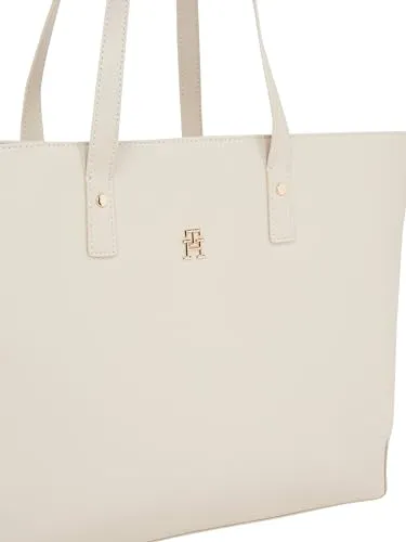 Tommy Hilfiger Chic borsa tote grande donna