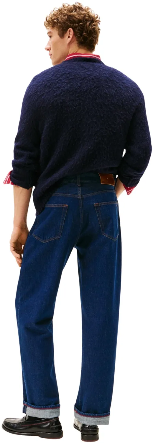 Tommy Hilfiger River MW0MW40565 jeans relaxed 34W/32L