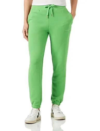 Tommy Hilfiger 1985 WW0WW38690 Pantaloni Tuta Donna Tapered