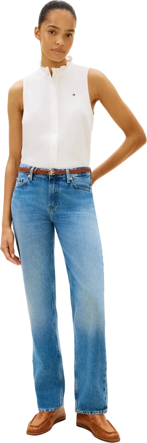 Tommy Hilfiger Finn Classic Straight Ww0ww48569 jeans 28W/28L