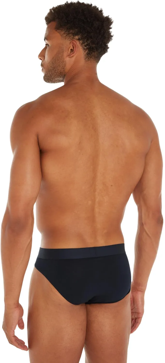Tommy Hilfiger slip uomo brief 3 pezzi taglia L cotone