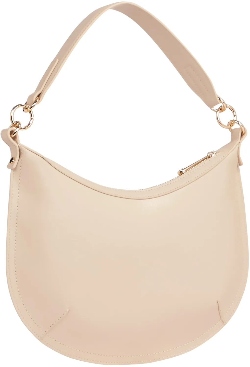 Tommy Hilfiger TH Chic AW0AW16687 borsa tracolla beige