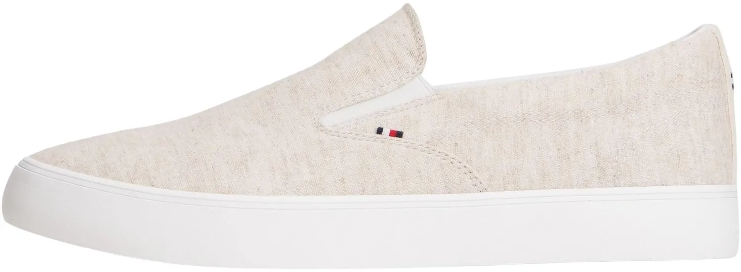 Tommy Hilfiger Harlem Core II Slip On scarpe uomo 44 chambray