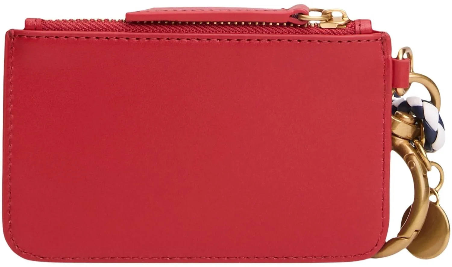 Tommy Hilfiger TH Charms Multi AW0AW18565 portachiavi rosso