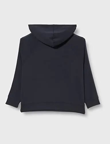 Tommy Hilfiger felpa donna con cappuccio classica