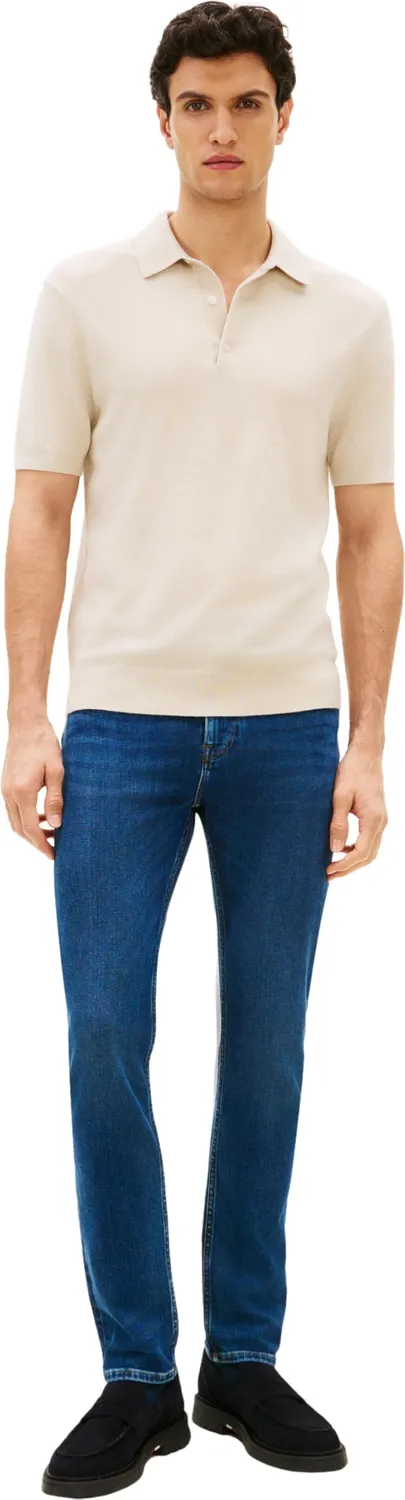 Tommy Hilfiger Slim jeans unisex 34W/32L slim fit
