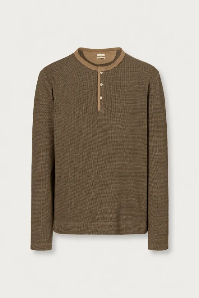 Massimo Alba Manchester maglia serafino Rusk