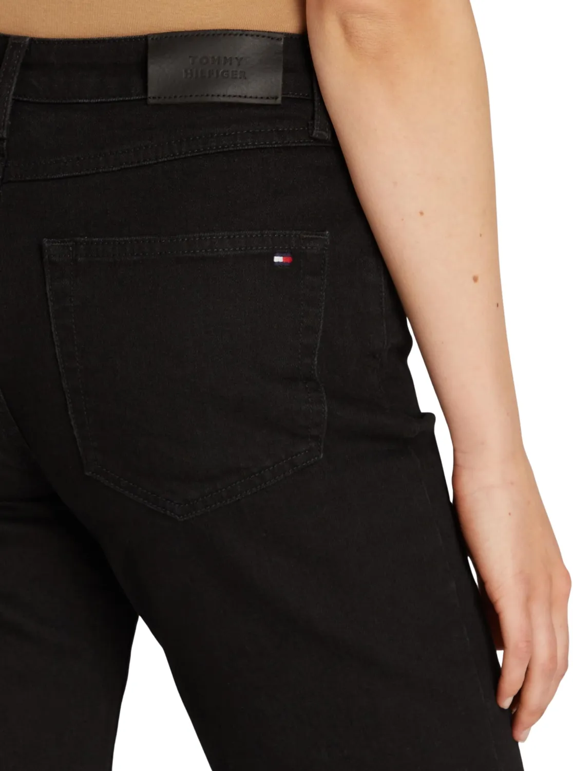 Tommy Hilfiger Classic Straight jeans donna 29W 30L