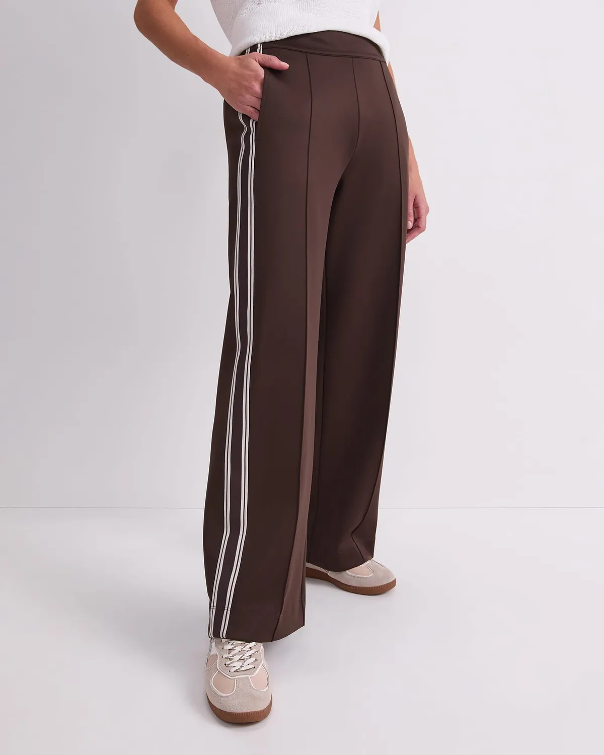 Sportscraft Lina Trackpant pantalone donna viaggio
