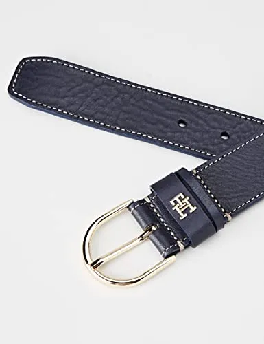 Tommy Hilfiger TH Timeless AW0AW15109 cintura donna pelle