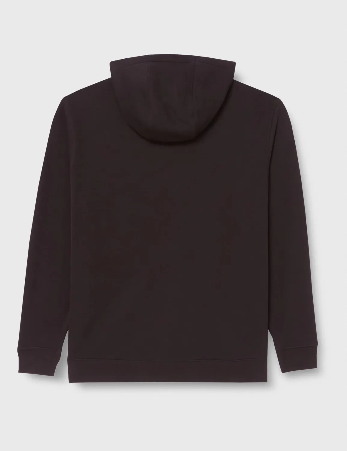 Tommy Hilfiger Fleece Full Zip Felpa Uomo XXL Nero