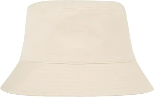 Tommy Hilfiger Essential Flag Bucket cappello donna in cotone