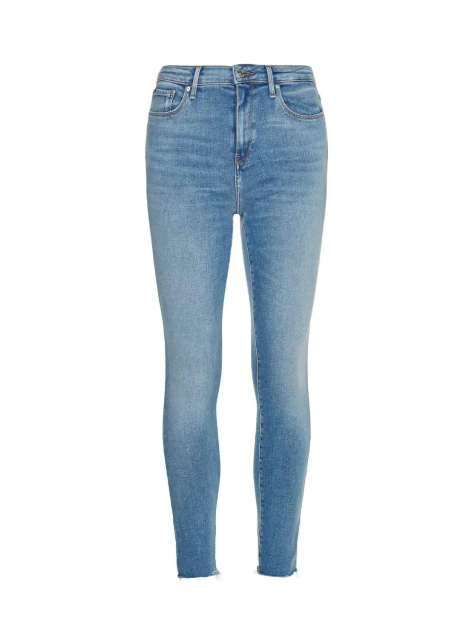 Tommy Hilfiger Jeans Donna pantaloni denim classici