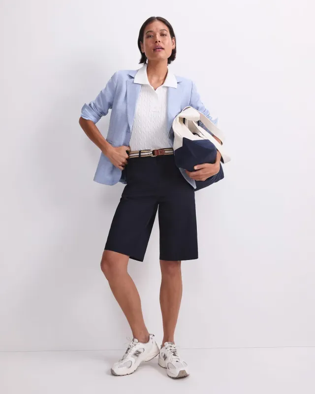 Sportscraft Evie Bermuda shorts donna elasticizzati