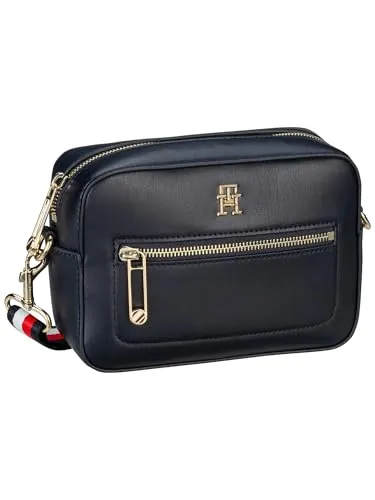 Tommy Hilfiger Iconic Camera Bag borsa tracolla piccola