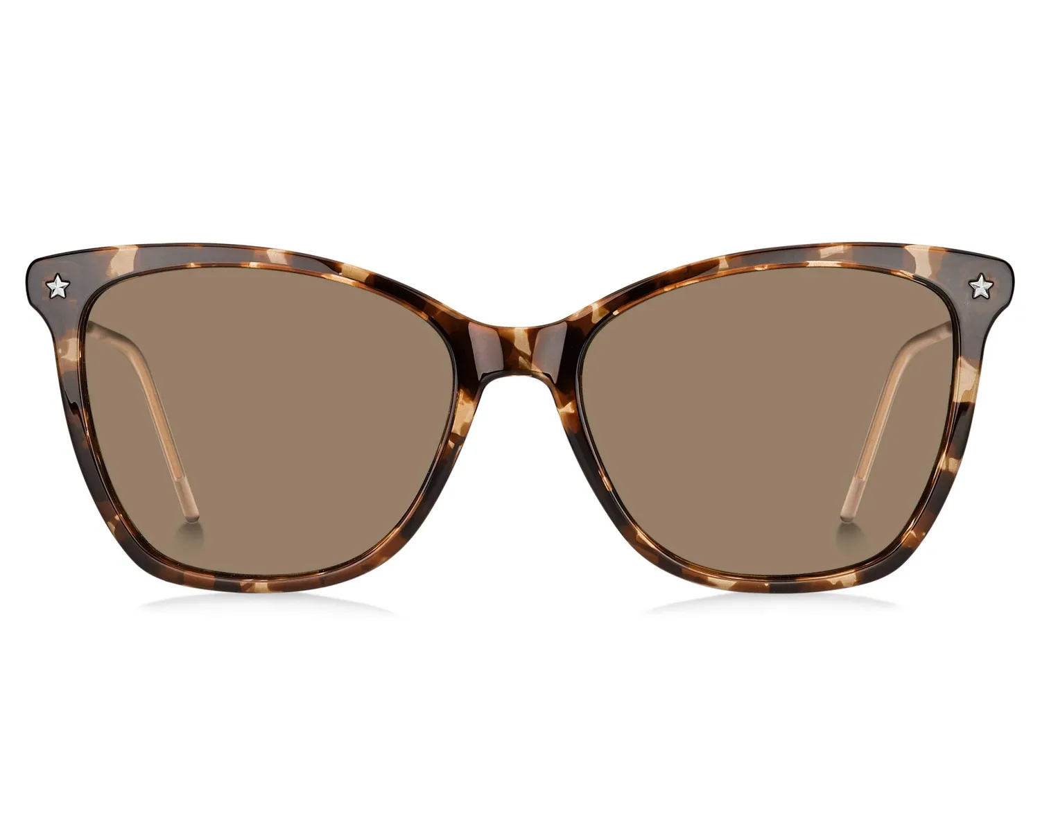 Tommy Hilfiger TH 1647/S occhiali da sole donna acetato glamour