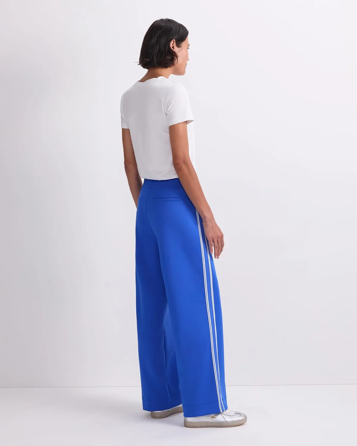 Sportscraft Lina Trackpant pantaloni donna double-knit