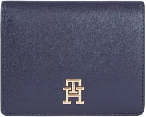 Tommy Hilfiger borsello donna piccolo blu Space Blue leggero