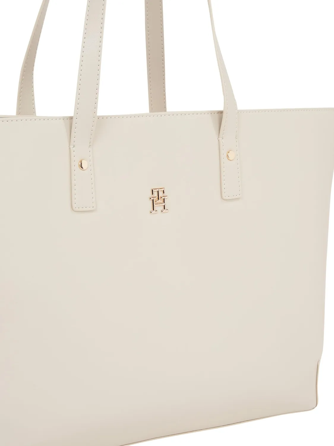 Tommy Hilfiger Chic borsa tote grande donna
