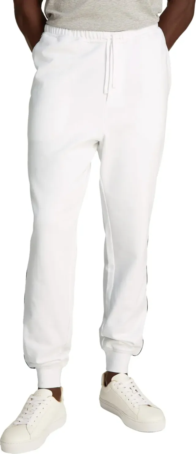 Tommy Hilfiger pantaloni tuta unisex taglia M