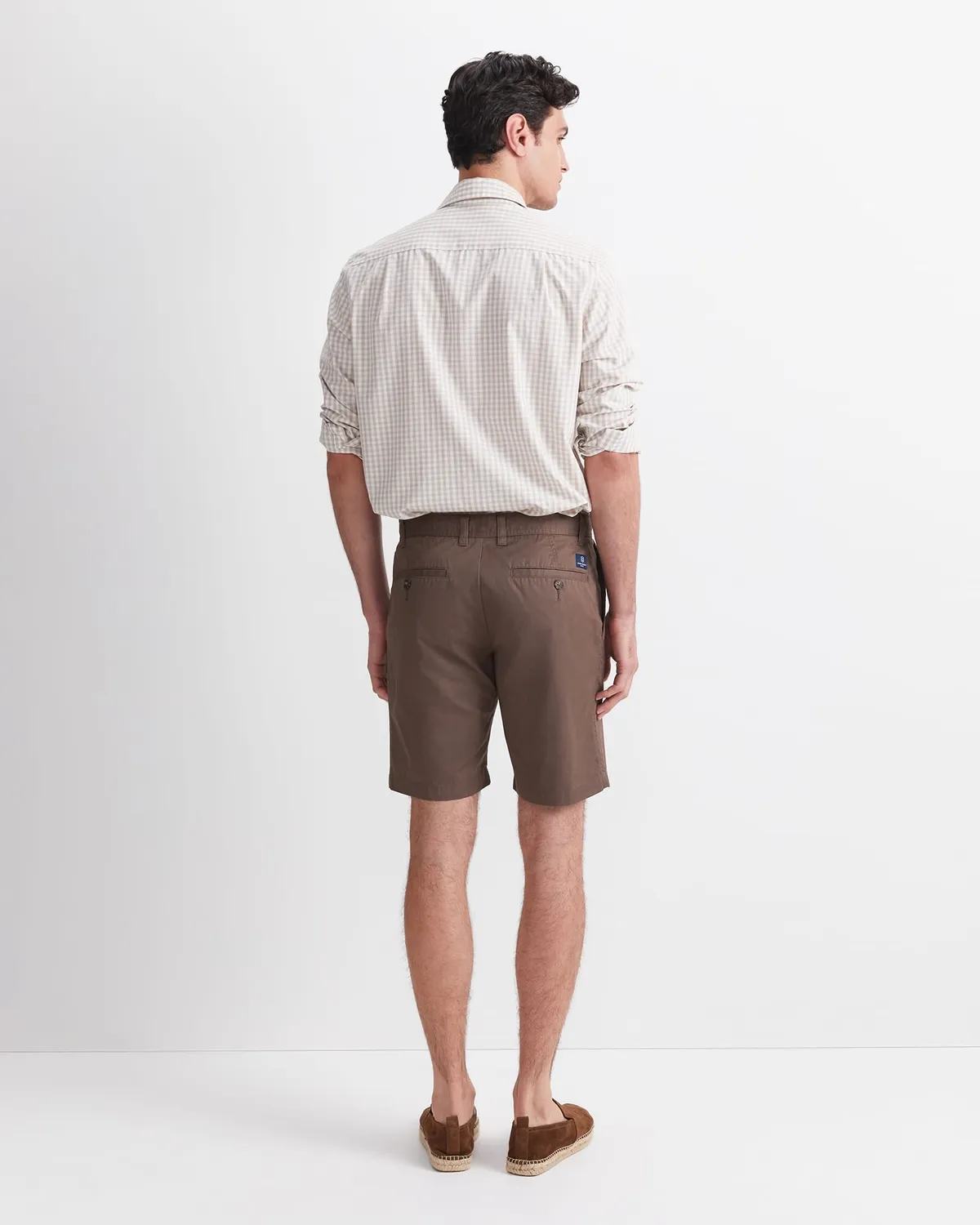 Sportscraft Classic Short pantaloncini uomo cotone regular