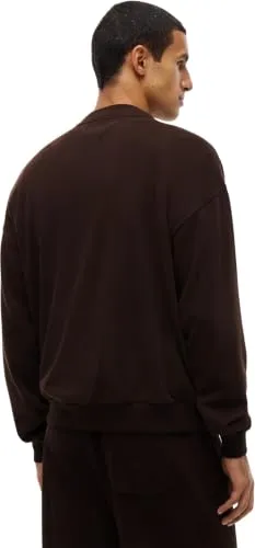 Tommy Hilfiger V Button Down UM0UM03939 felpa uomo L