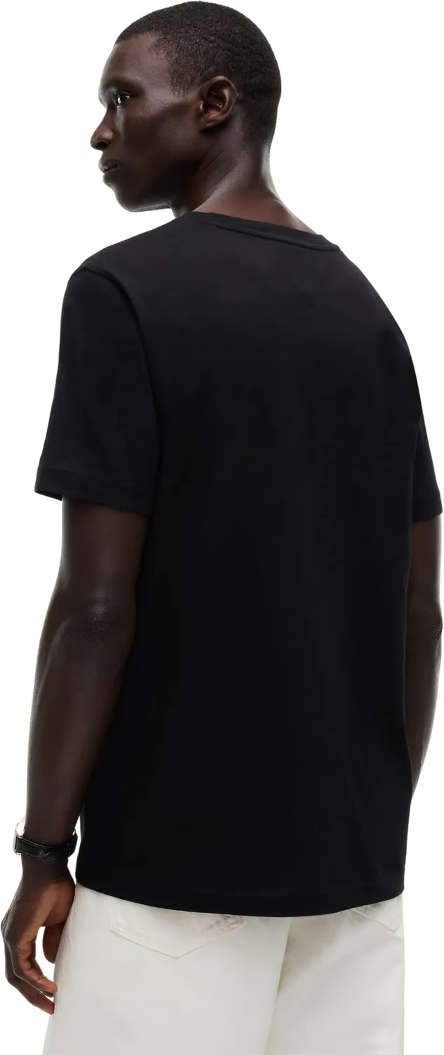 Tommy Hilfiger 1985 MW0MW44878 t-shirt uomo maniche corte cotone