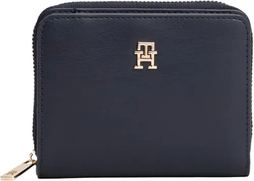 Tommy Hilfiger AW0AW17742 portafoglio donna casual street