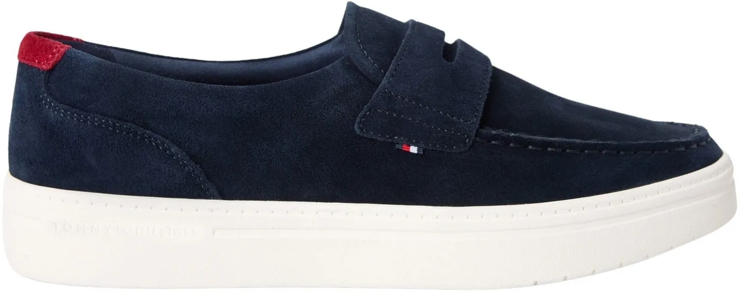 Tommy Hilfiger Modern Light Loafer FM0FM05786 mocassini 43 EU