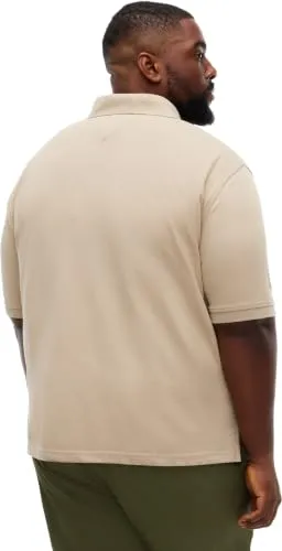 Tommy Hilfiger BT-1985 MW0MW42043 polo manica lunga XXL