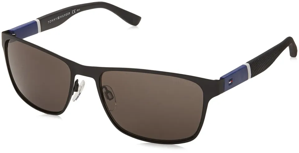 Tommy Hilfiger TH 1283/S occhiali da sole unisex classici