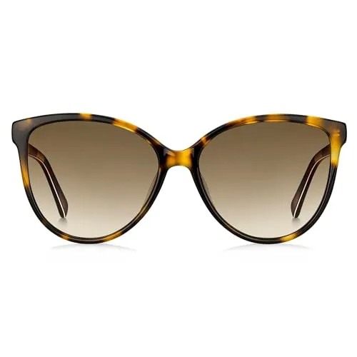 Tommy Hilfiger Sunglasses Occhiali da Sole Donna Sfumati