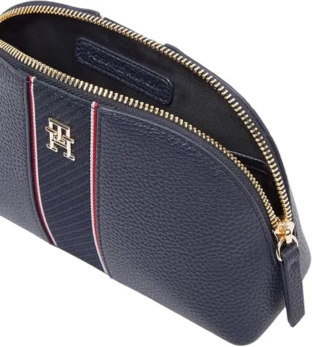 Tommy Hilfiger Legacy beauty case blu space blue