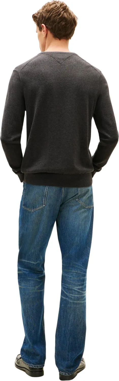 Tommy Hilfiger Essential MW0MW39999 maglia uomo cotone