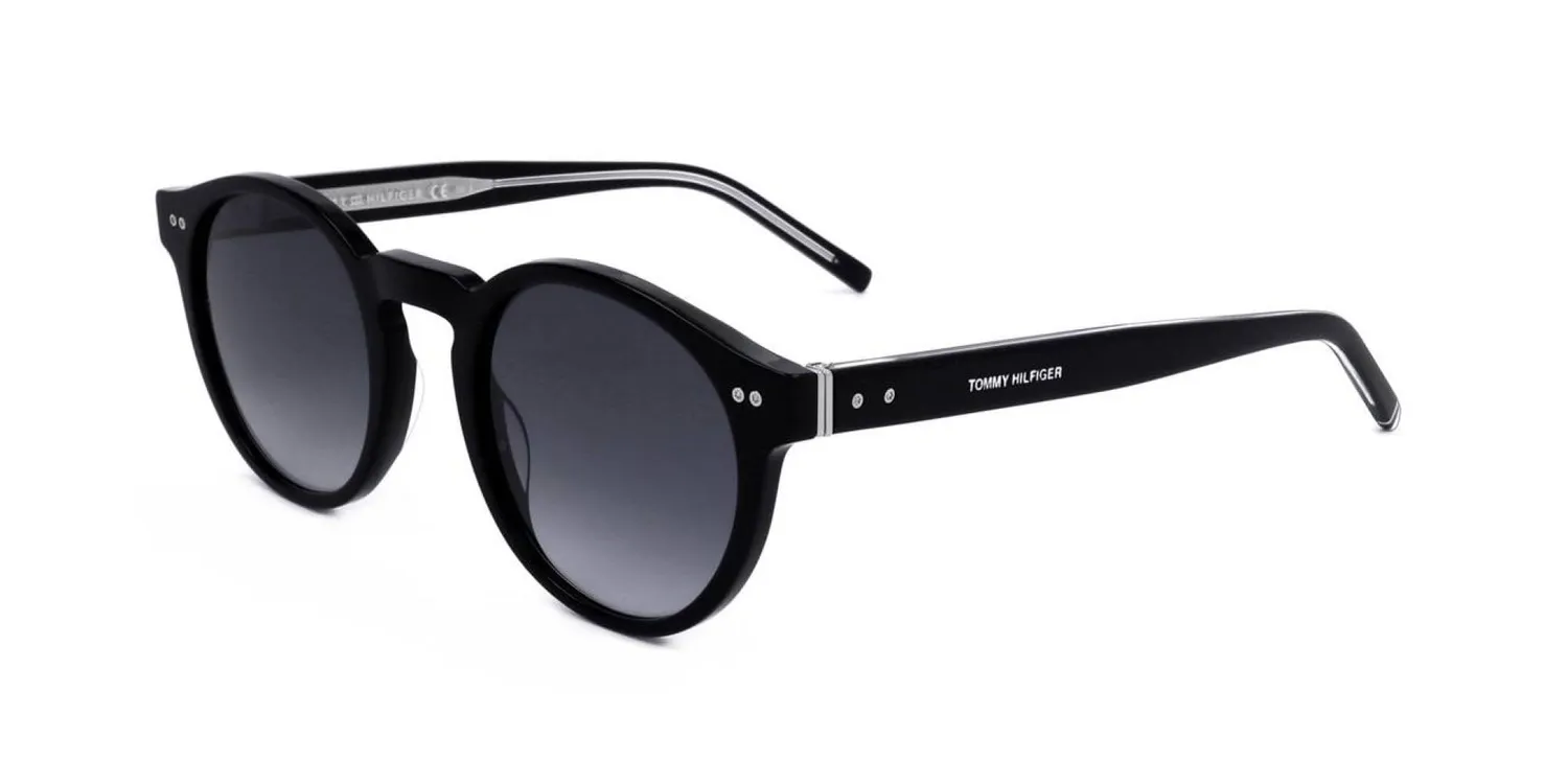 Tommy Hilfiger TH 1795/S occhiali sole uomo havana 50/23