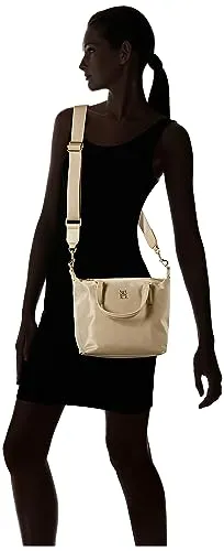 Tommy Hilfiger Poppy Small Tote AW0AW14476 borsa donna tracolla