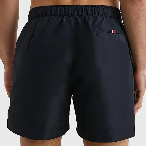 Tommy Hilfiger Medium Drawstring UM0UM02857 costume uomo XXL