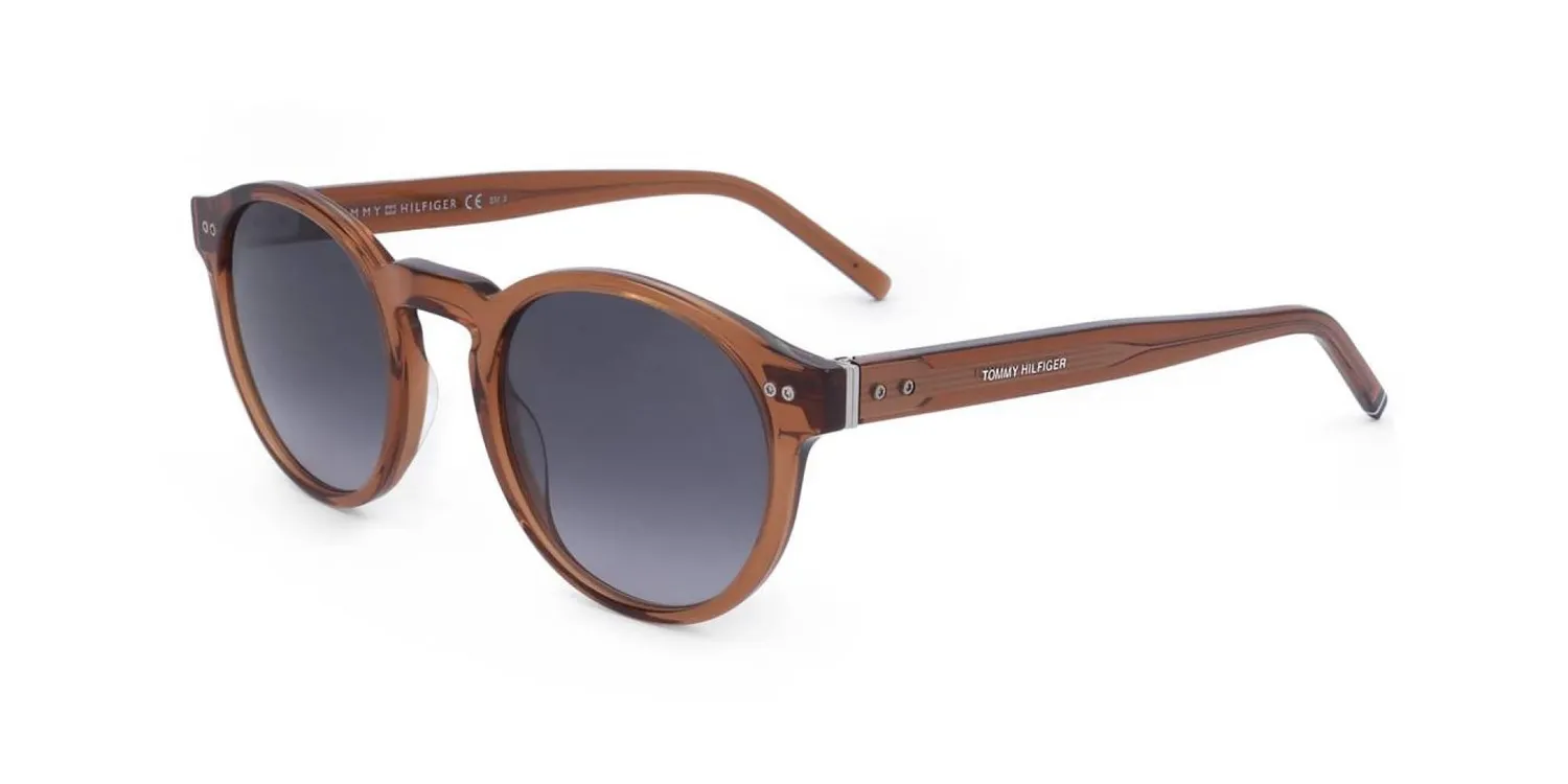 Tommy Hilfiger TH 1795/S occhiali sole uomo havana 50/23